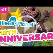 Media Molecule recrea LittleBigPlanet usando Dreams