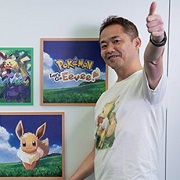 Junichi Masuda dejará la dirección de la serie Pokémon tras Let's Go!