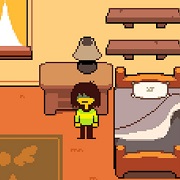 A Deltarune, el nuevo título de Toby Fox, aún le quedan unos pocos años de desarrollo