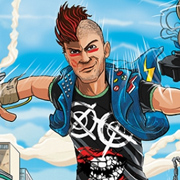 Sunset Overdrive llega al PC el próximo viernes