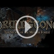 Druidstone es lo nuevo de parte del equipo de Legend of Grimrock