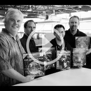 Petroglyph trabaja en el remaster de Command & Conquer y Red Alert
