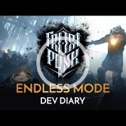 Frostpunk añade el Endless Mode que lo convierte en un sandbox de construcción