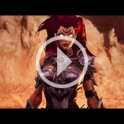 Darksiders III prepara su lanzamiento con nuevos vídeos