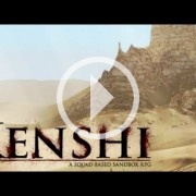 El RPG post-apocaliptico Kenshi se estrenará el 6 de diciembre