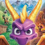 Análisis Spyro Reignited Trilogy