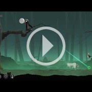 Freja and the False Prophecy, un metroidvania de ambientación nórdica, busca financiación en Kickstarter