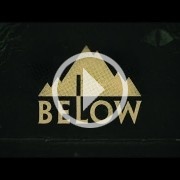 Below saldrá, por fin, el 14 de diciembre