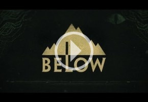 Below saldrá, por fin, el 14 de diciembre