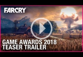 Ubisoft presentará un nuevo Far Cry en los Game Awards