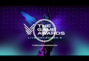 En directo a las 2:30h: The Game Awards