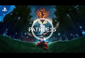 The Pathless, de los creadores de Abzu, nos invita a explorar en un bosque fantástico