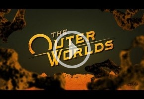The Outer Worlds es lo nuevo de Obsidian