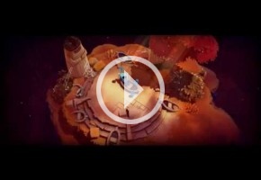 Hello Games, creadores de No Man's Sky, también anuncian nuevo juego: The Last Campfire