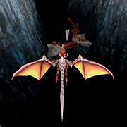 Hay remakes de Panzer Dragoon y Panzer Dragoon 2 sobrevolando