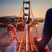 La película de Sonic ya tiene póster y es una auténtica pesadilla