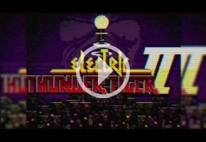 Nuevo tráiler de Travis Strikes Again: No More Heroes a un mes de su lanzamiento