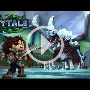Hypixel Studios, una nueva desarrolladora formada en un servidor de Minecraft, anuncia su primer juego: Hytale