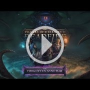 The Forgotten Sanctum, el último DLC de Pillars of Eternity II, ya está disponible