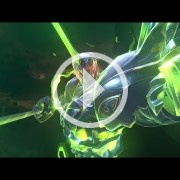 Un nuevo cuarto de hora de Granblue Fantasy Project Re: LINK en vídeo