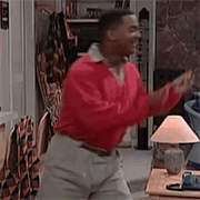 El actor que interpretaba a Carlton Banks demanda a Epic por copiar su baile en Fortnite