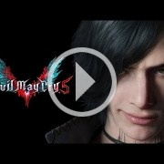 Devil May Cry 5 nos presenta a V