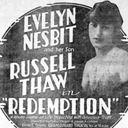 2018: Redemption (V): The Missing, Darkwood