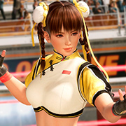 Dead or Alive 6 se retrasa dos semanas