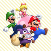 Análisis de New Super Mario Bros. U Deluxe