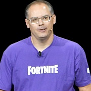Tim Sweeney entra por primera vez en la lista de billonarios de Bloomberg, adelantando a Gabe Newell