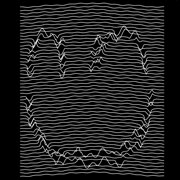 Unknown Pleasures #1