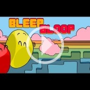 Bleep Bloop, lo nuevo de Ludipe, llega a Switch y Steam el 31 de enero
