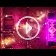 The Hong Kong Massacre se publicará el 22 de enero