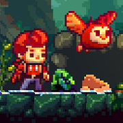 El juego de plataformas Eagle Island llegará a Switch y PC simultáneamente