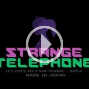 El terror de Strange Telephone llega hoy a PC