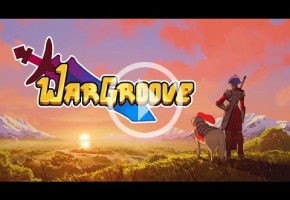 WarGroove estará disponible a partir del 1 de febrero