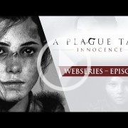 A Plague Tale: Innocence llegará el 14 de mayo