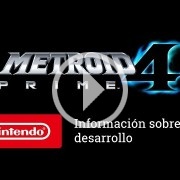 Metroid Prime 4 pasa a manos de Retro Studios, que comenzará el desarrollo «desde cero»