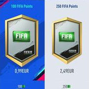 EA deja de vender FIFA Points en Bélgica