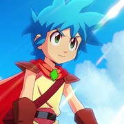 Análisis de Monster Boy and the Cursed Kingdom