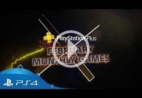 Hitman y For Honor son los juegos de febrero en PlayStation Plus