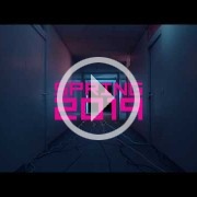 Vectronom es un psicodélico juego de ritmo en el que se pone a prueba el «pensamiento tridimensional»
