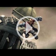 THQ Nordic anuncia con suspense una reedición de Darksiders para Switch
