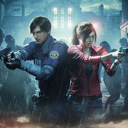 Análisis de Resident Evil 2