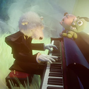 La beta de Dreams se alarga unas horas y anuncia noticias importantes para el día 20