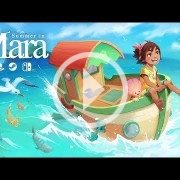 Summer in Mara, del estudio valenciano Chibig, inicia campaña en Kickstarter
