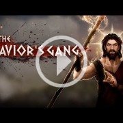The Savior's Gang explora «las luces y, sobre todo, sombras de las religiones»