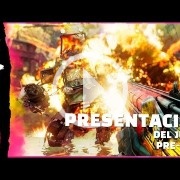 Nueve nuevos minutos de Rage 2