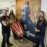 THQ Nordic compra Warhorse Studio