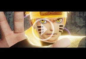 El tráiler de lanzamiento de Jump Force pasa lista